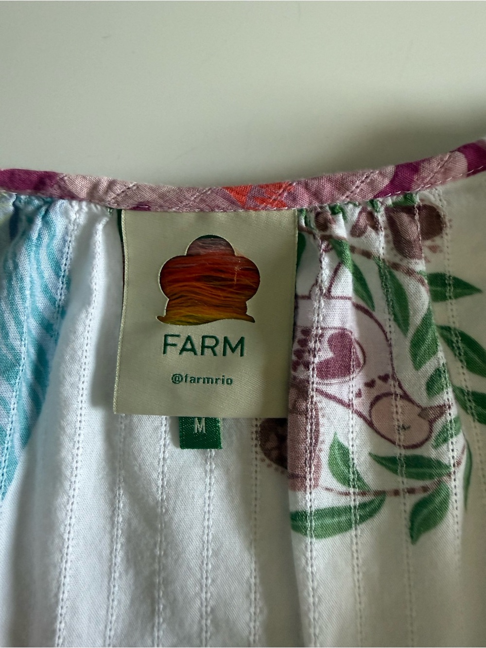Farm Rio Sweet Bloom Set - Picture 8 of 13